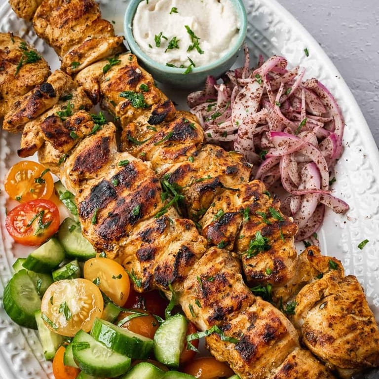 Catering for Every Occasion