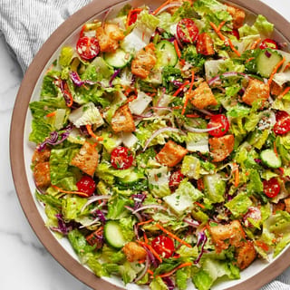 House Salad