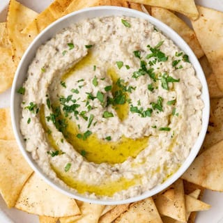 Baba Ghanouj