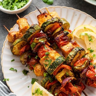 Shish Kebab