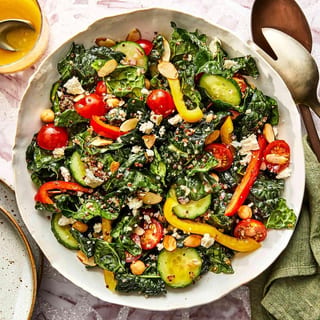 Veggie Combo