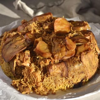 Maklouba